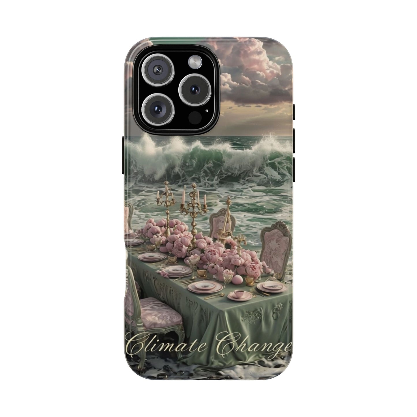"High Tide" Mobile Phone Case