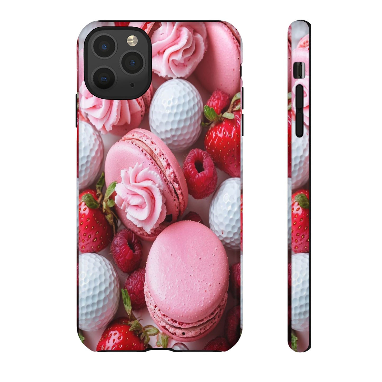 "Par-Fect Treat" Mobile Phone Case