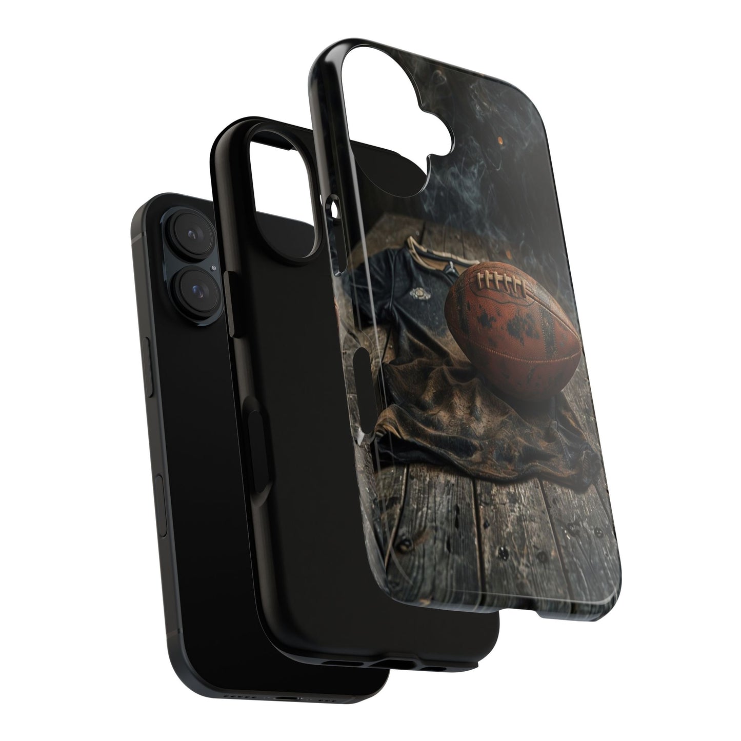 "Vintage Grit" Mobile Phone Case