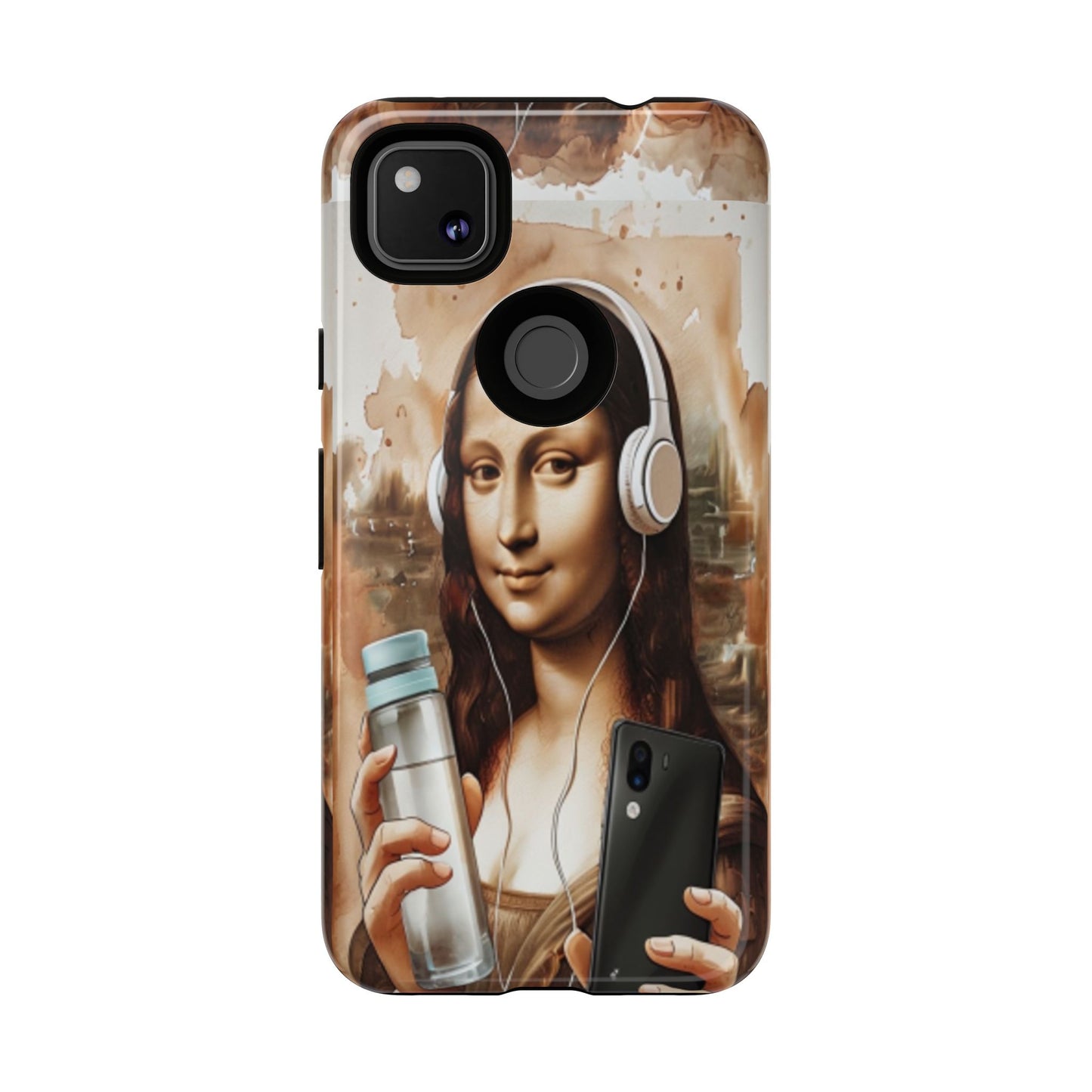"The Original Influencer" Mobile Phone Case