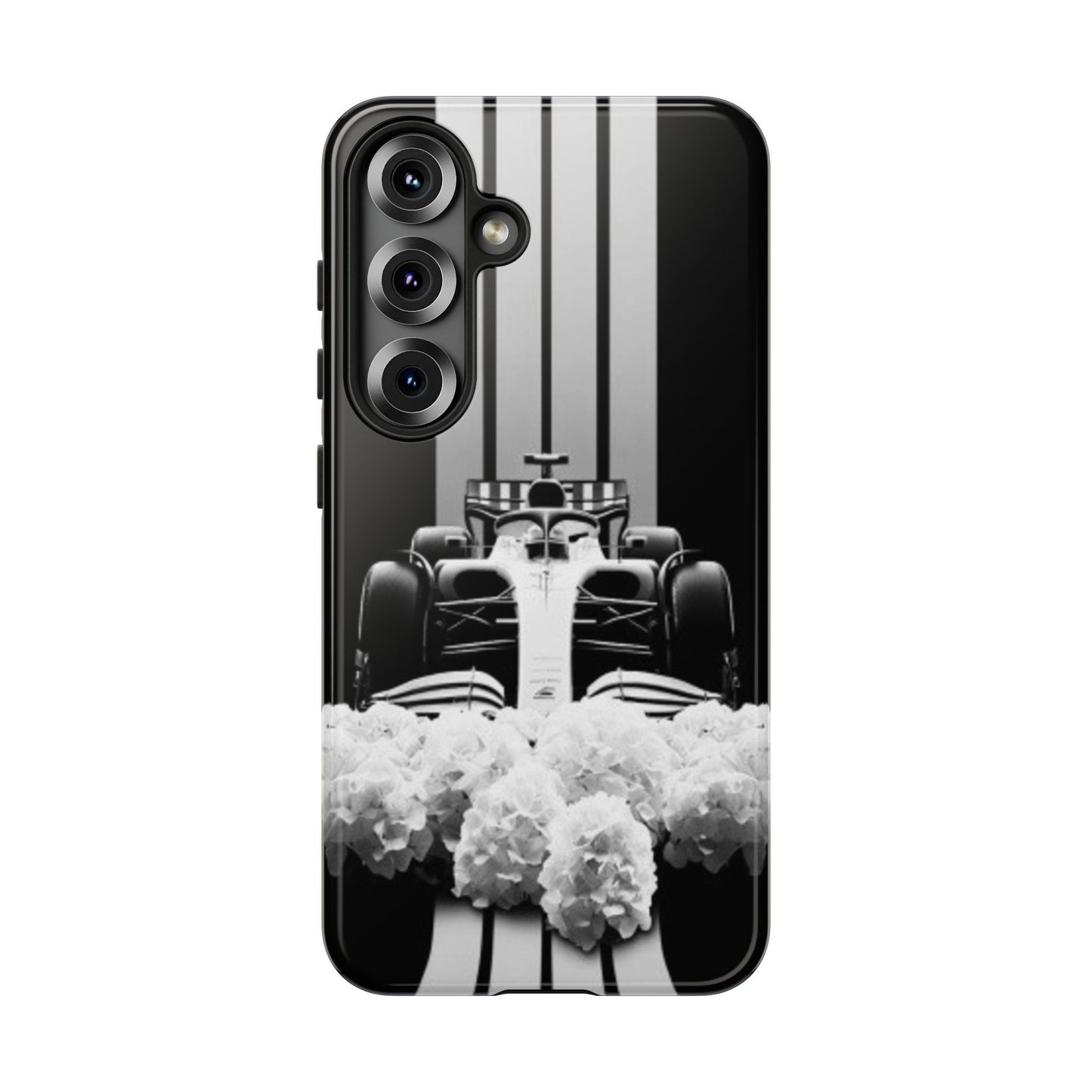 "Fast and Florious" Mobile Phone Case