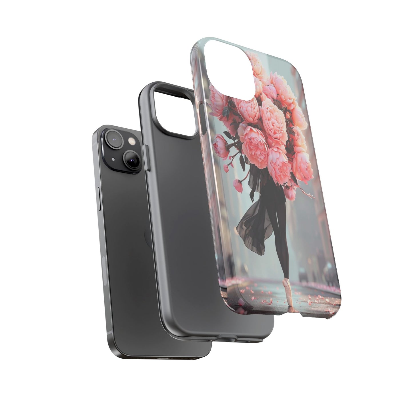 "Petal" Mobile Phone Case