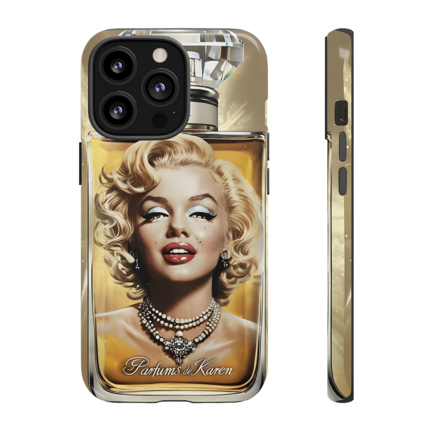 "Eau de Karen" Mobile Phone Case