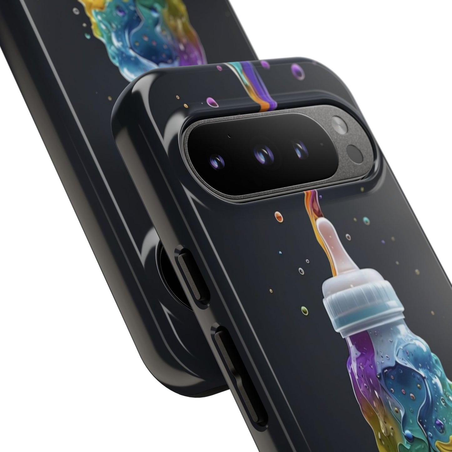 "Friday Night Drinks" Mobile Phone Case