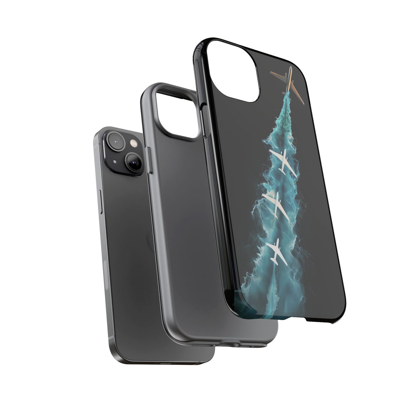 "Energy" Mobile Phone Case