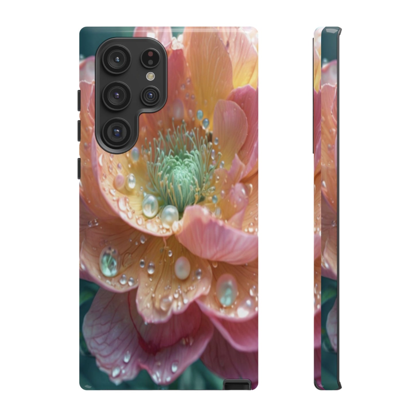 "Pearl" Mobile Phone Cover