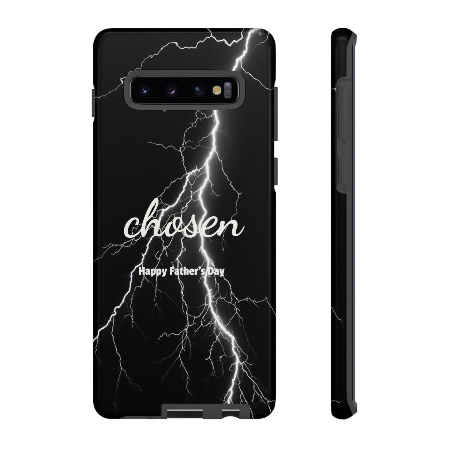 "Chosen" Mobile Phone Case