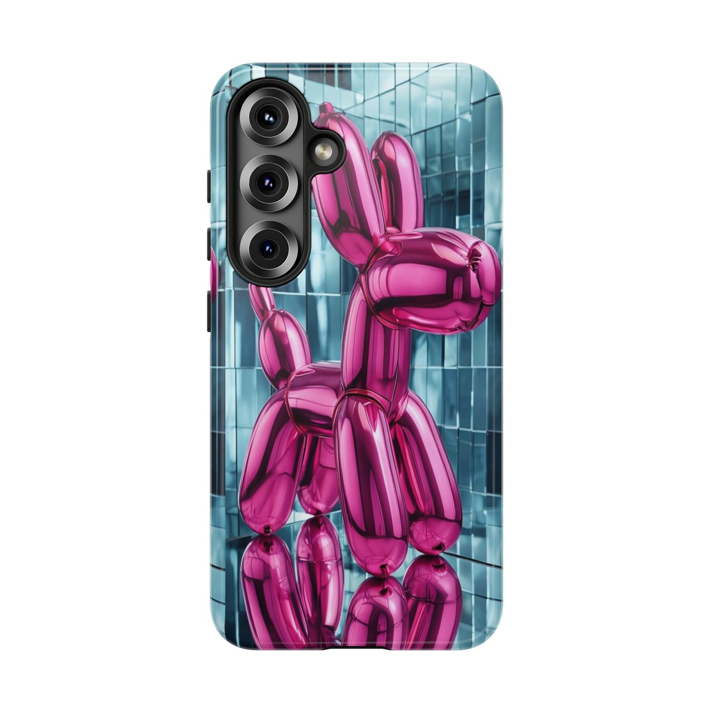 "Pop Pup" Mobile Phone Case