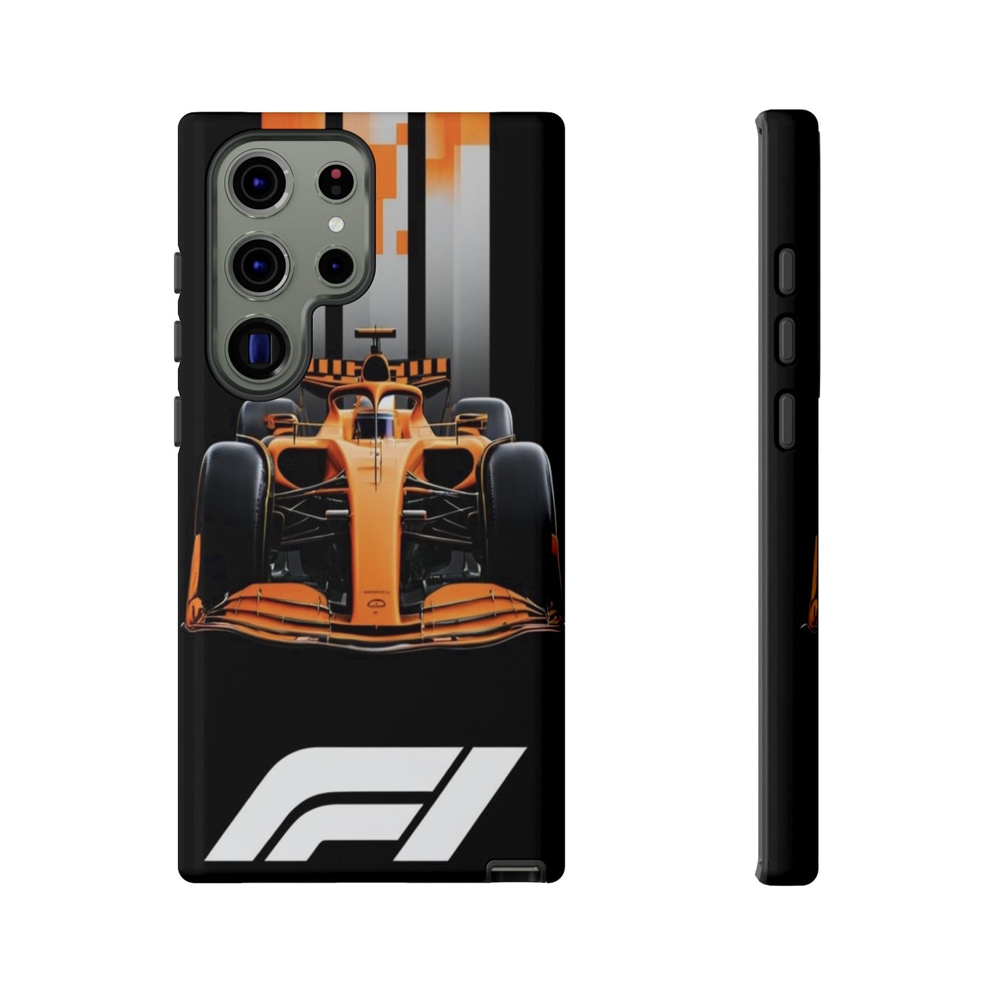 "I Am Fast" Mobile Phone Case