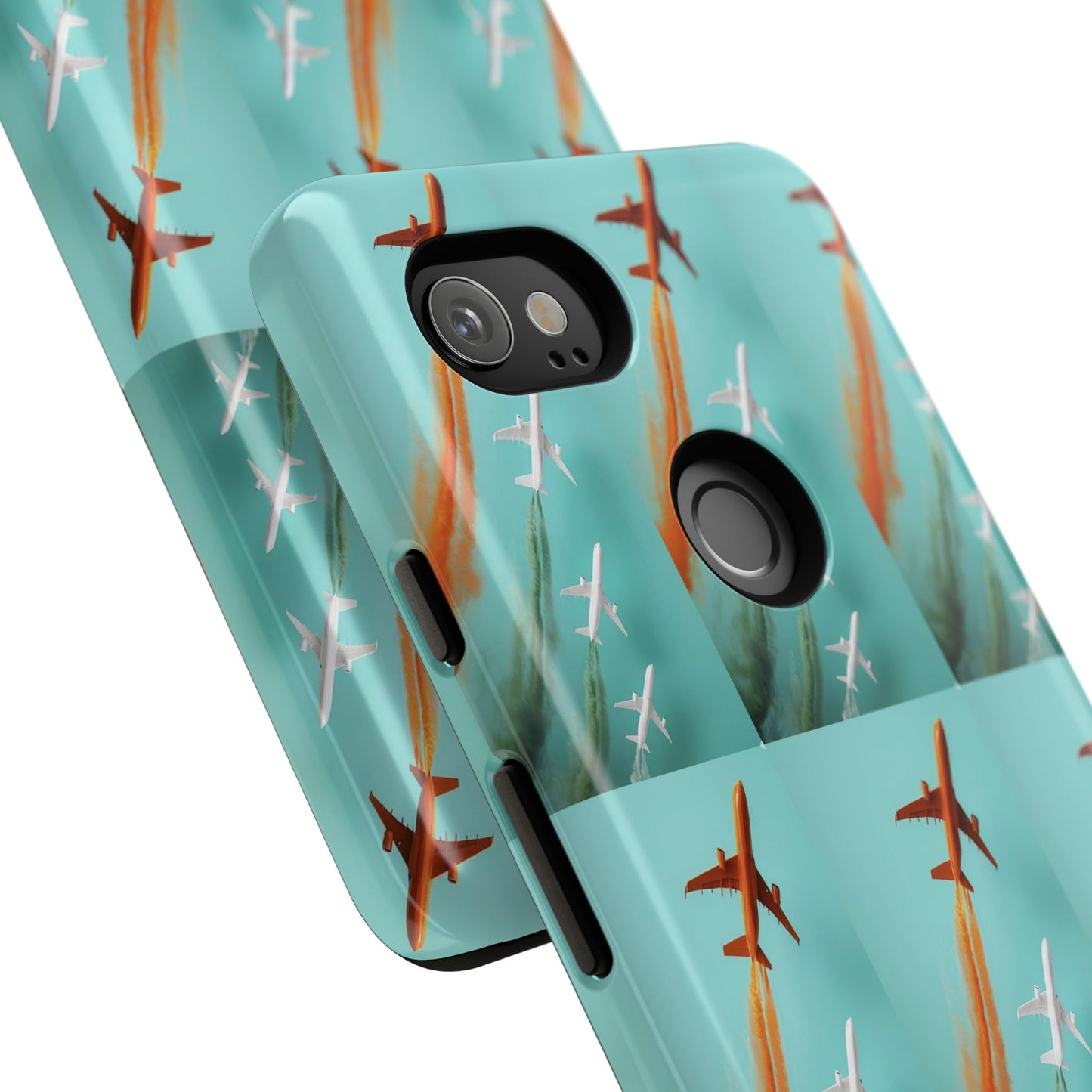"Altitude" Mobile Phone Case