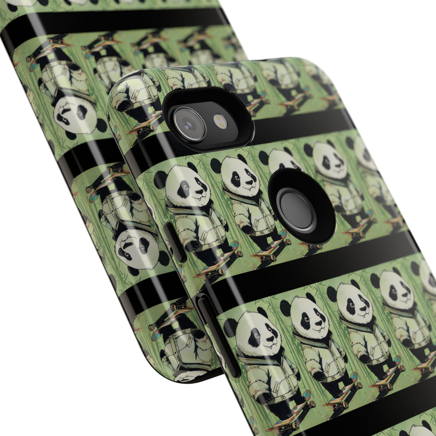 "Life is Short.  Be Zen" Mobile Phone Case