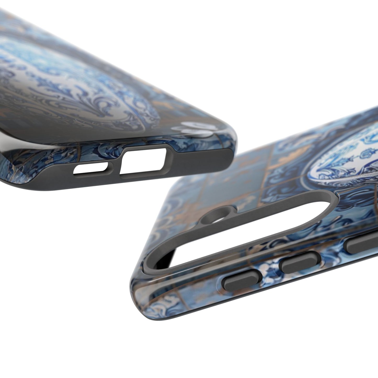 "Time for a Change" Mobile Phone Case