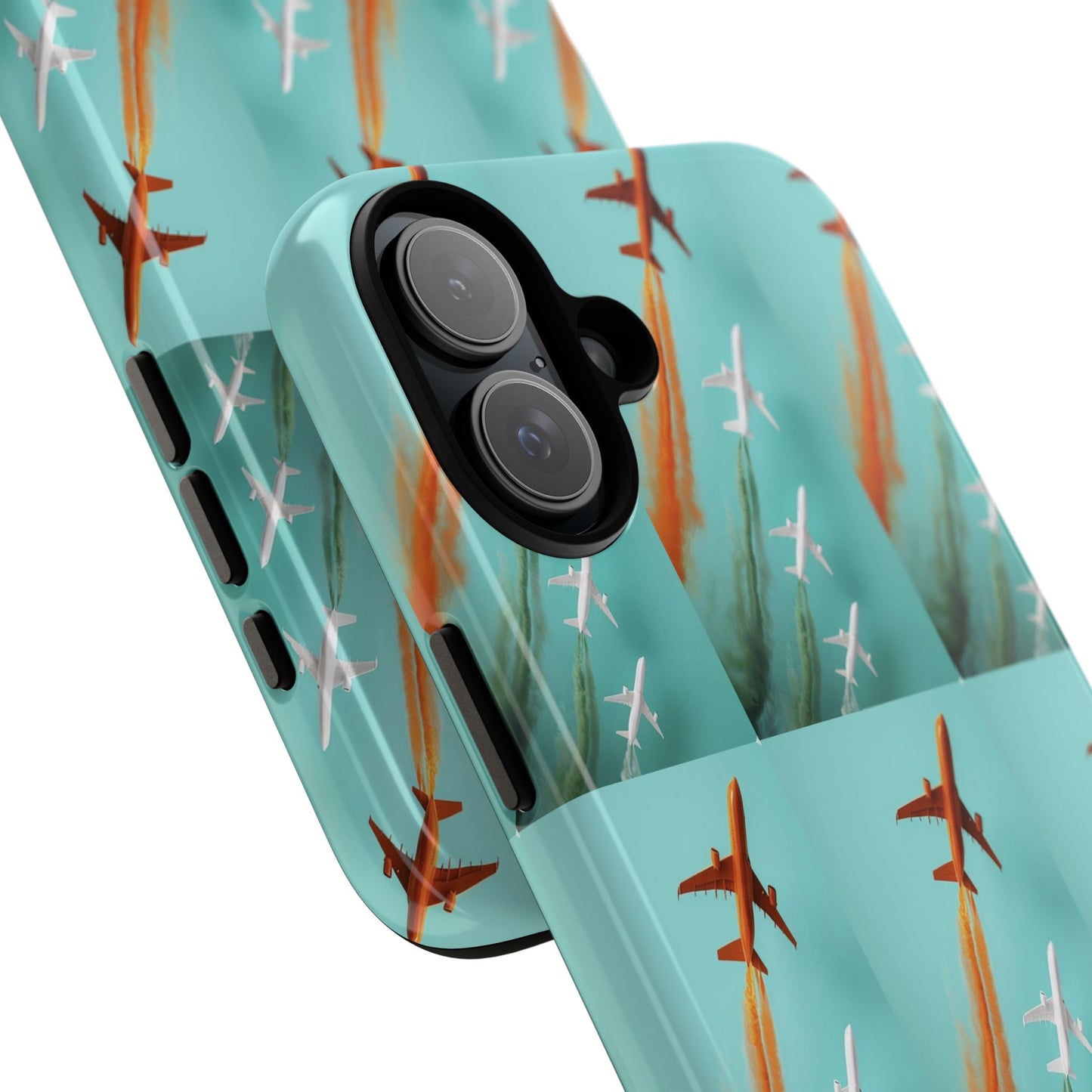 "Altitude" Mobile Phone Case