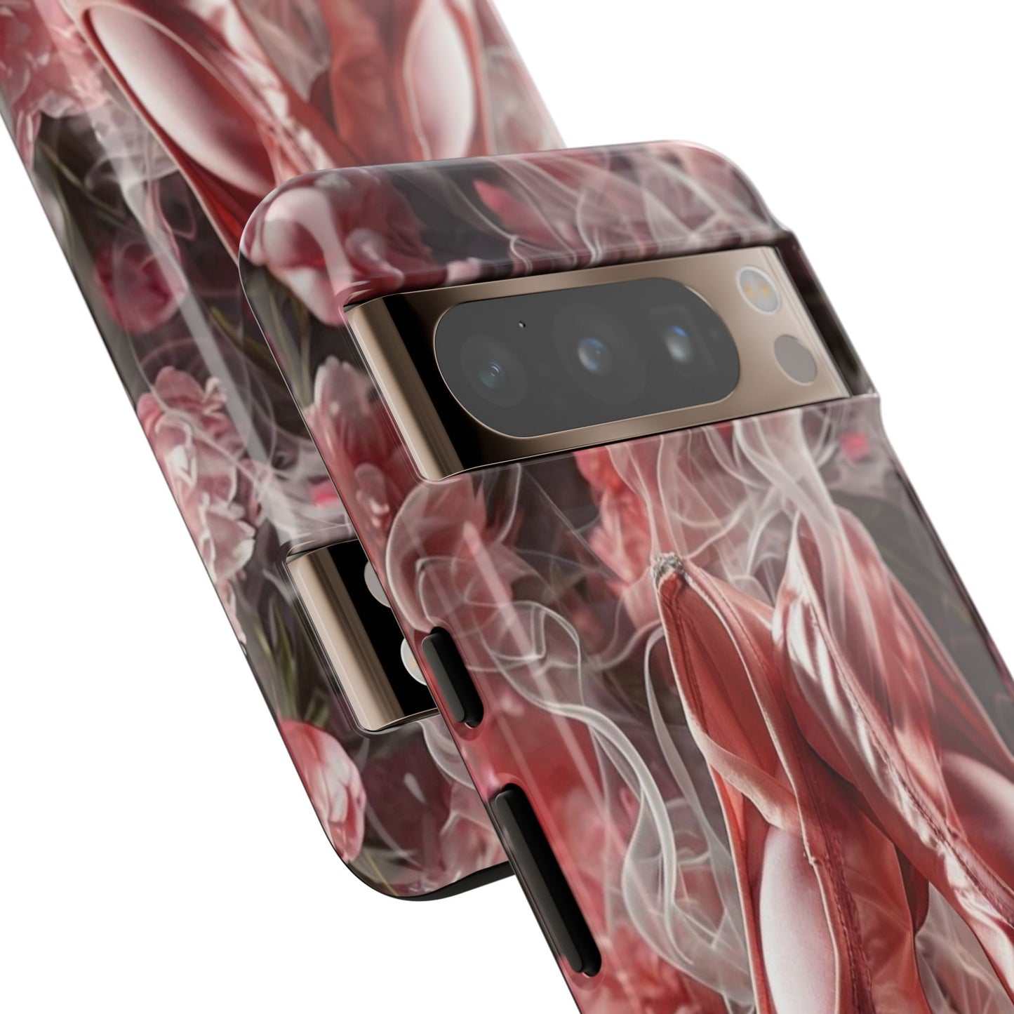 "Break a Leg, not a Stem" Mobile Phone Case