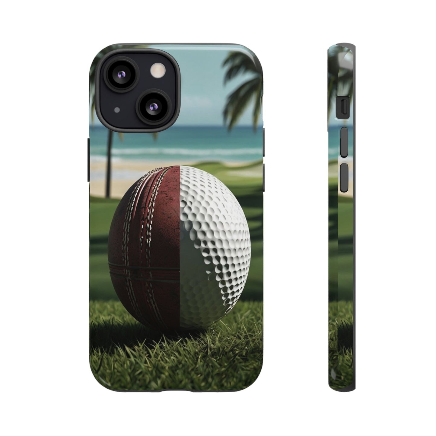 "The All-Rounder" Mobile Phone Case