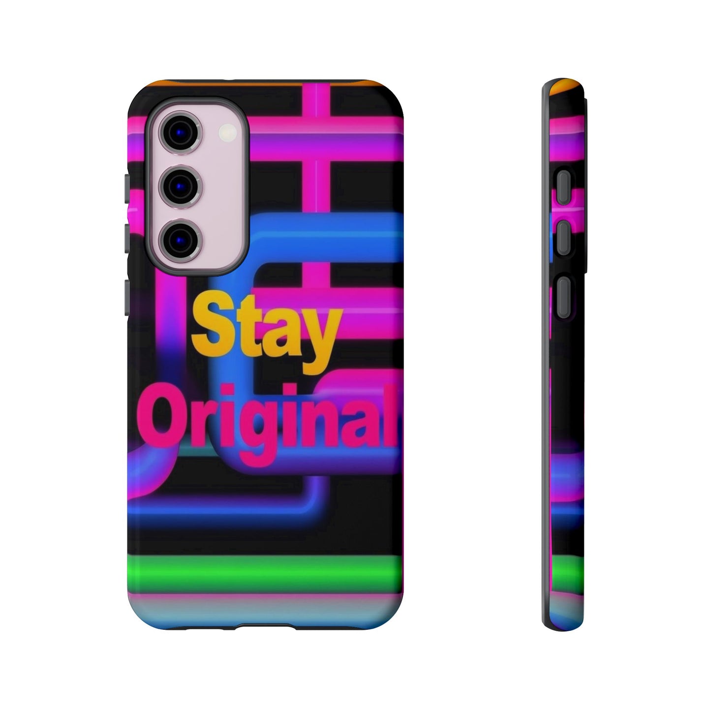 "Born Original" Mobile Phone Case