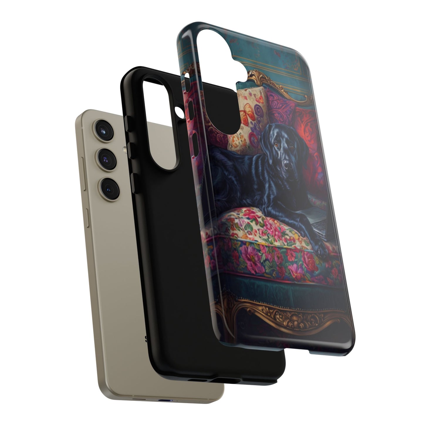 "Zoom Meeting Specialist" Mobile Phone Case