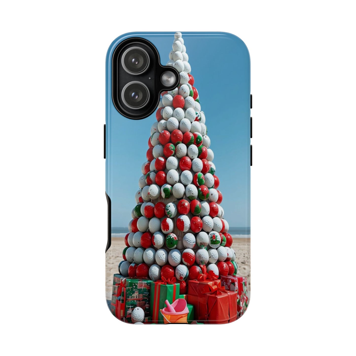 "Plentee-full" Mobile Phone Case