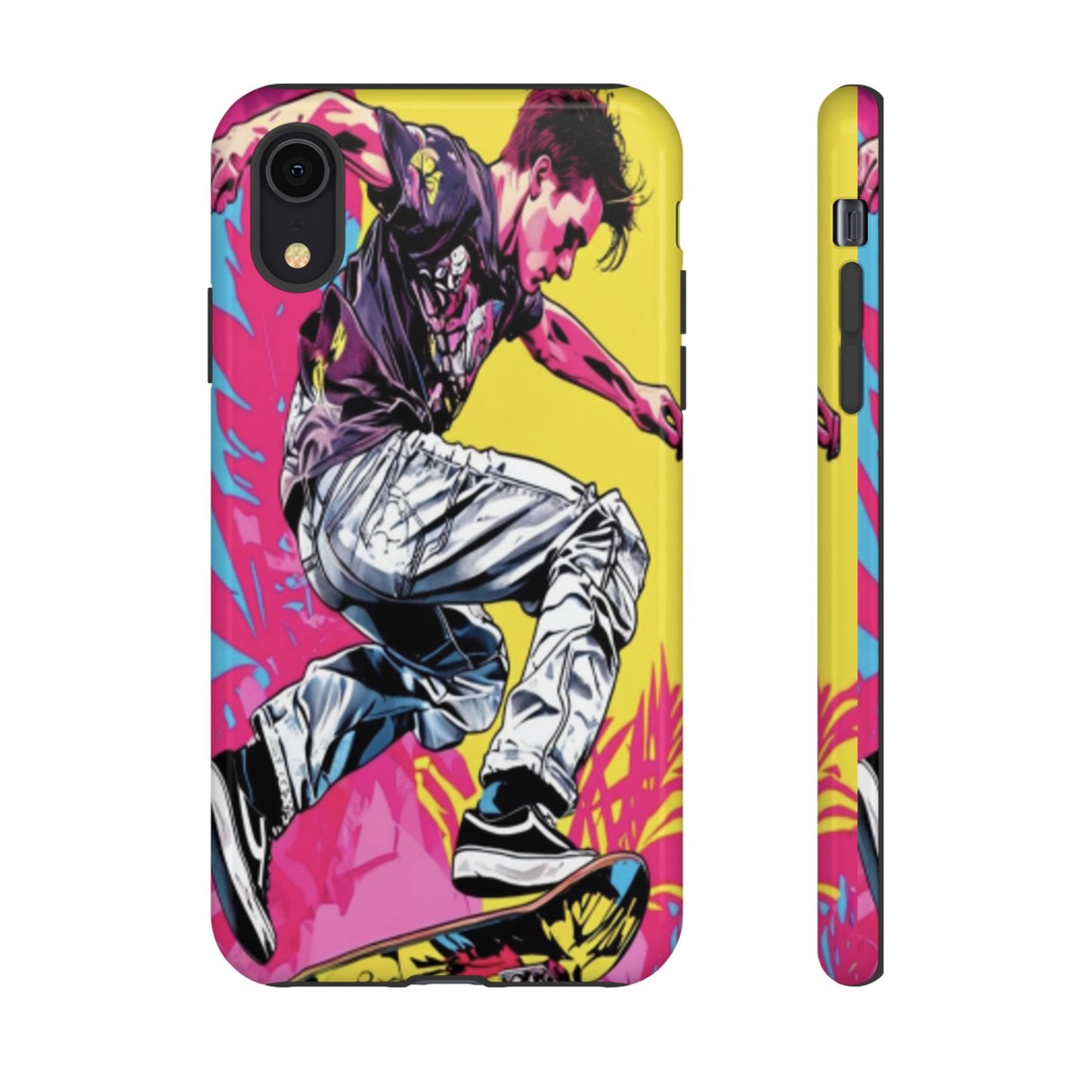 "Lifestyle" Mobile Phone Case