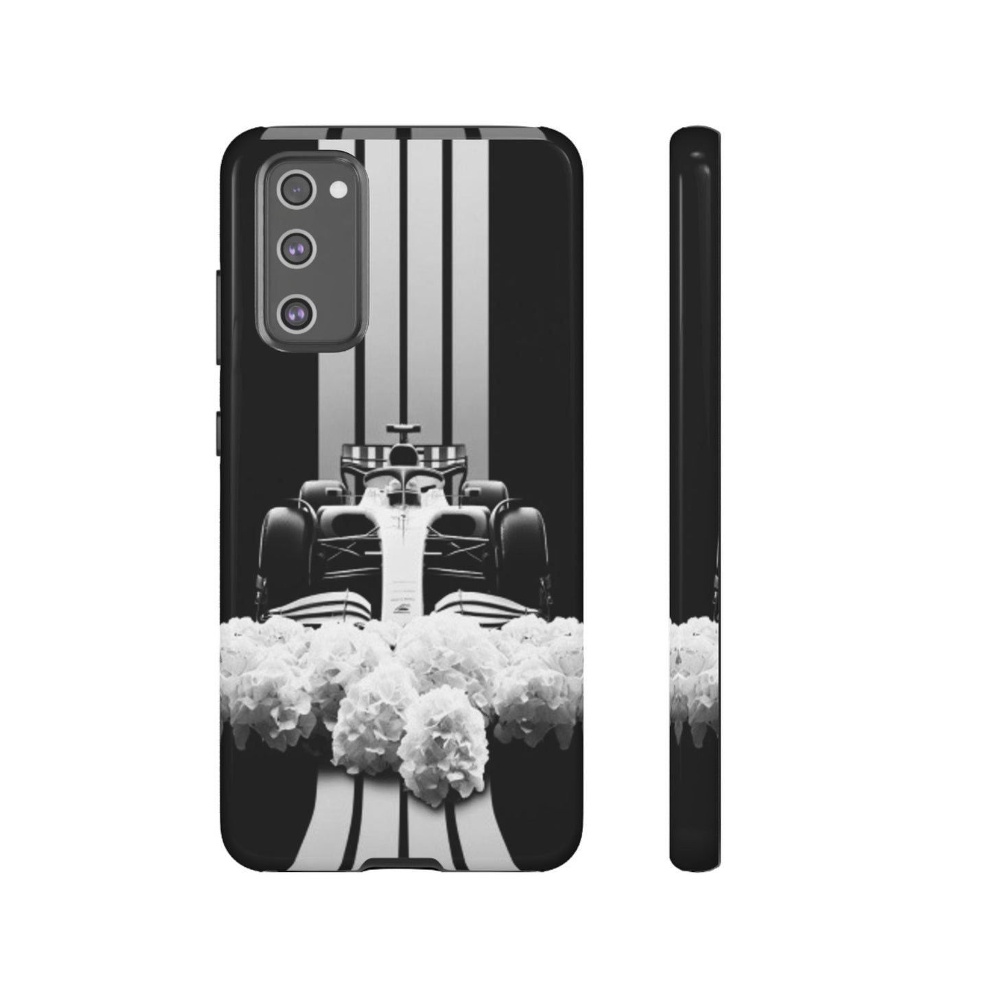 "Fast and Florious" Mobile Phone Case