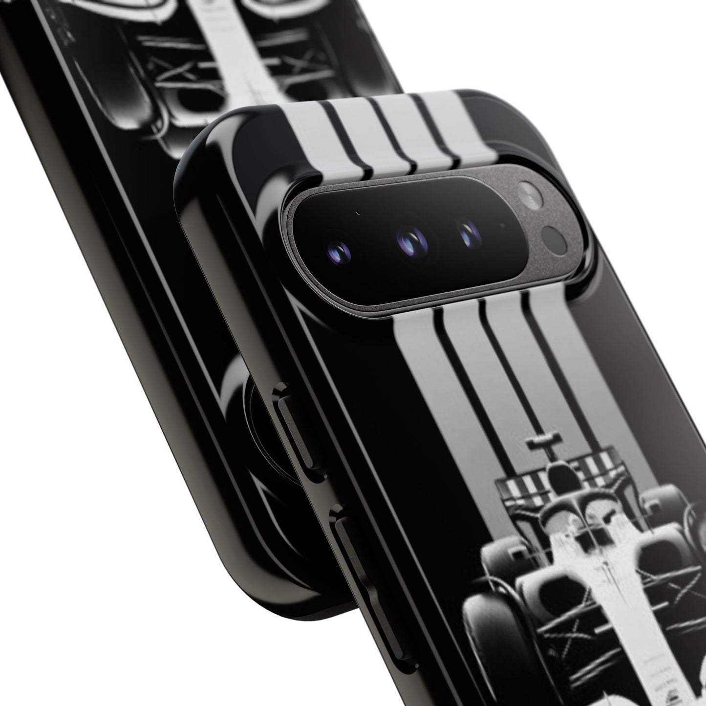 "Fast and Florious" Mobile Phone Case