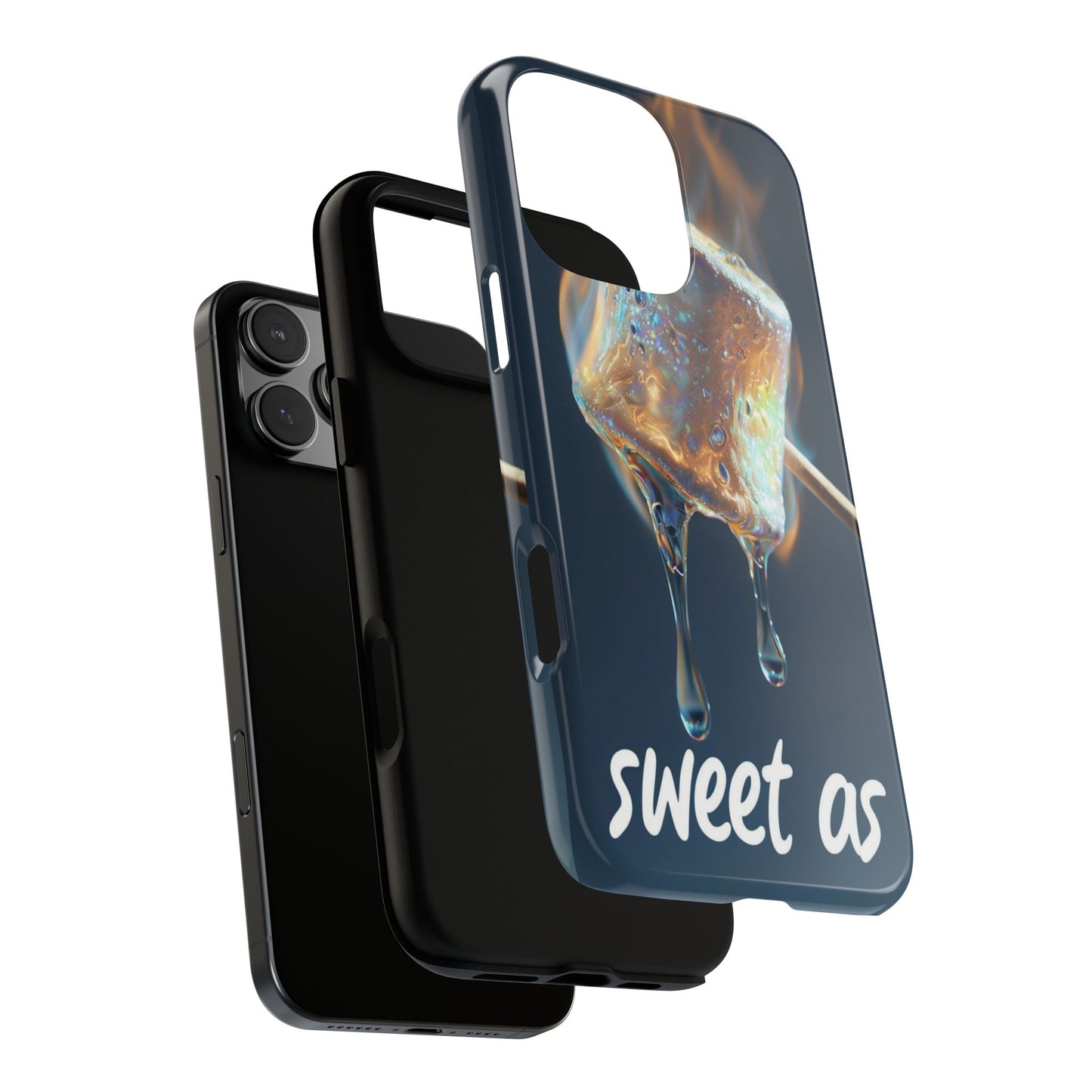 "Sweet As" Mobile Phone Case