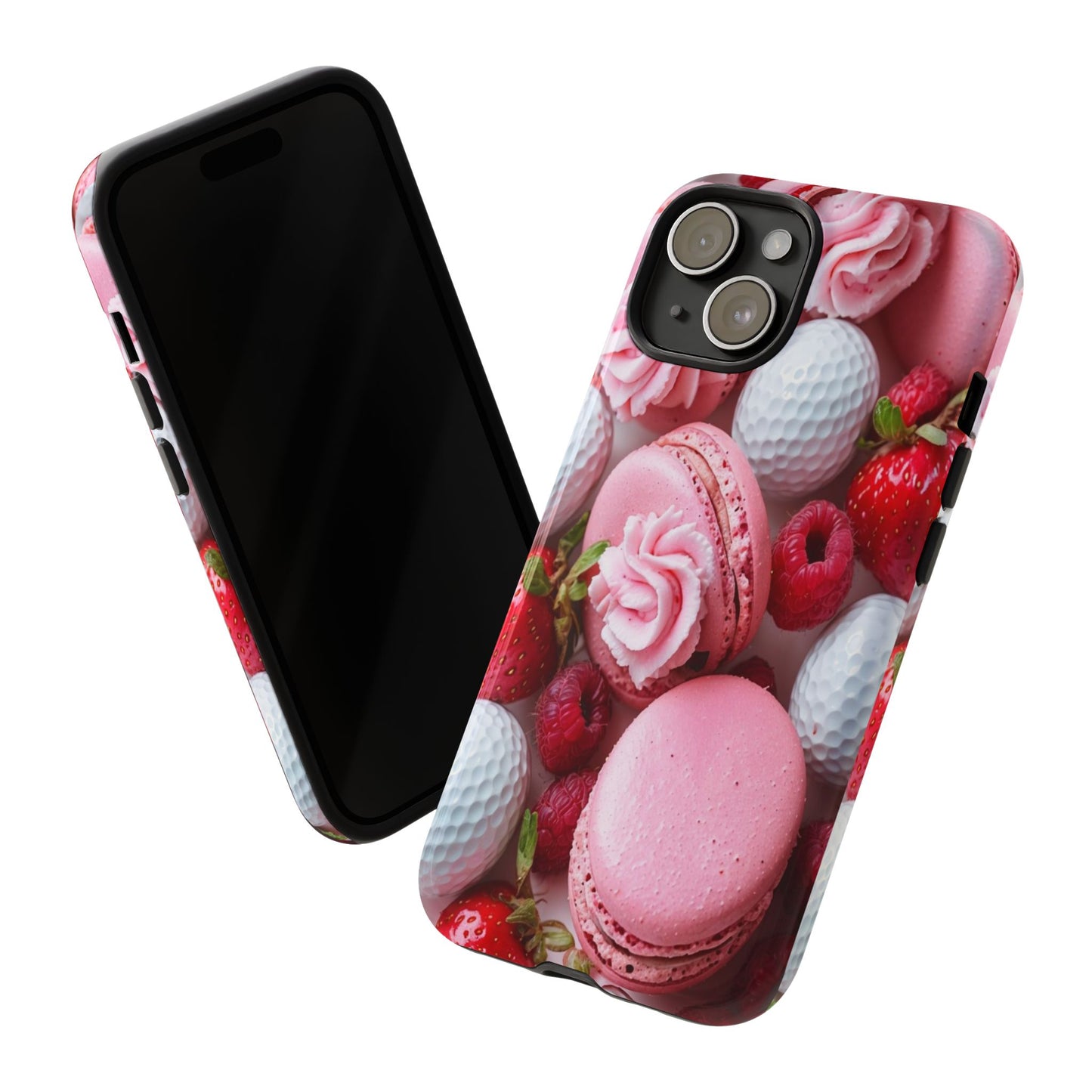 "Par-Fect Treat" Mobile Phone Case