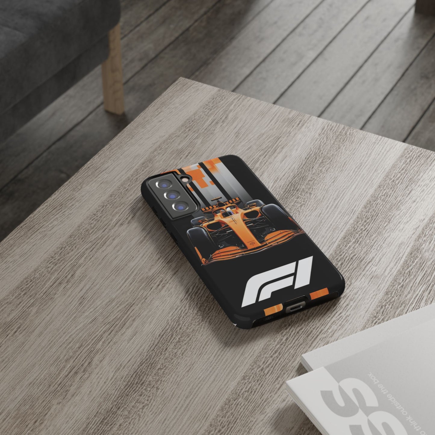 "I Am Fast" Mobile Phone Case