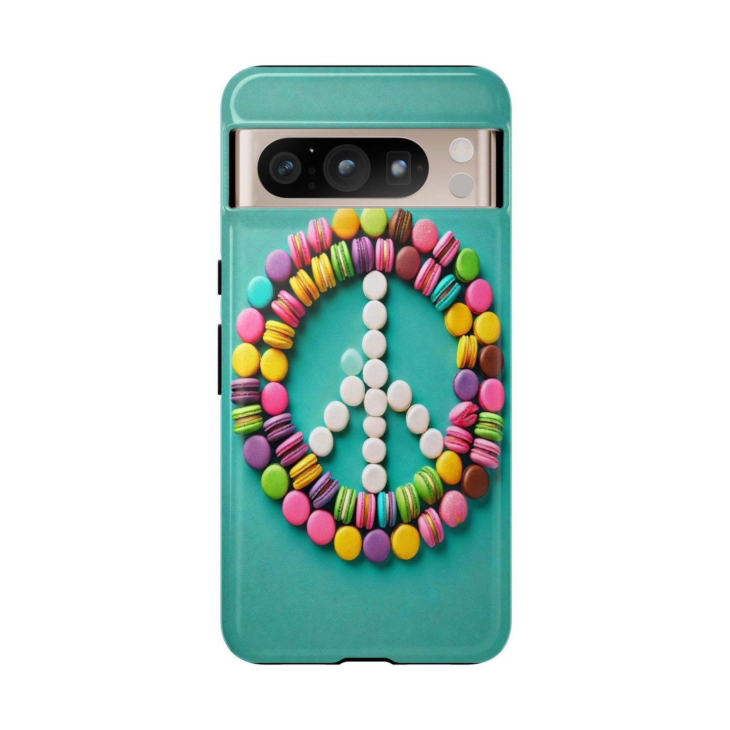 "Peace" Mobile Phone Case