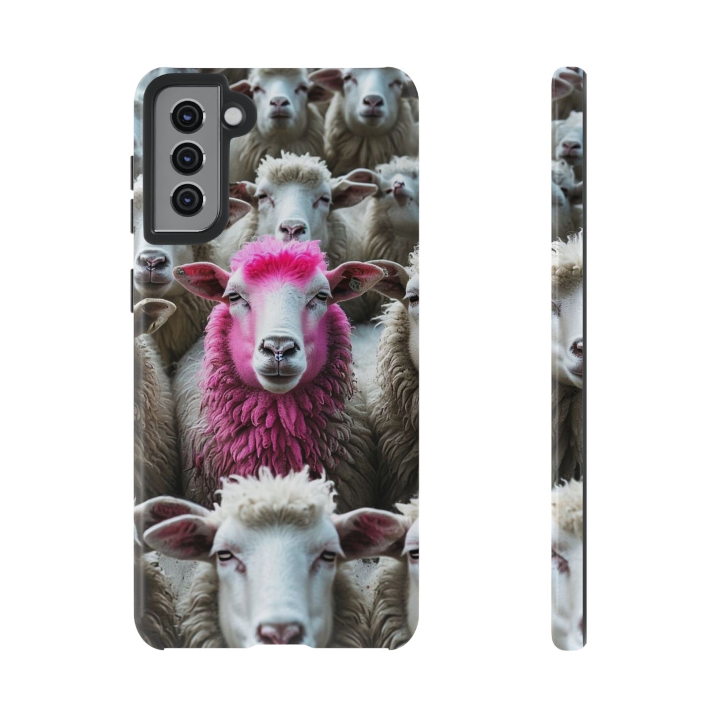"Ewe do Ewe" Mobile PhoneCase
