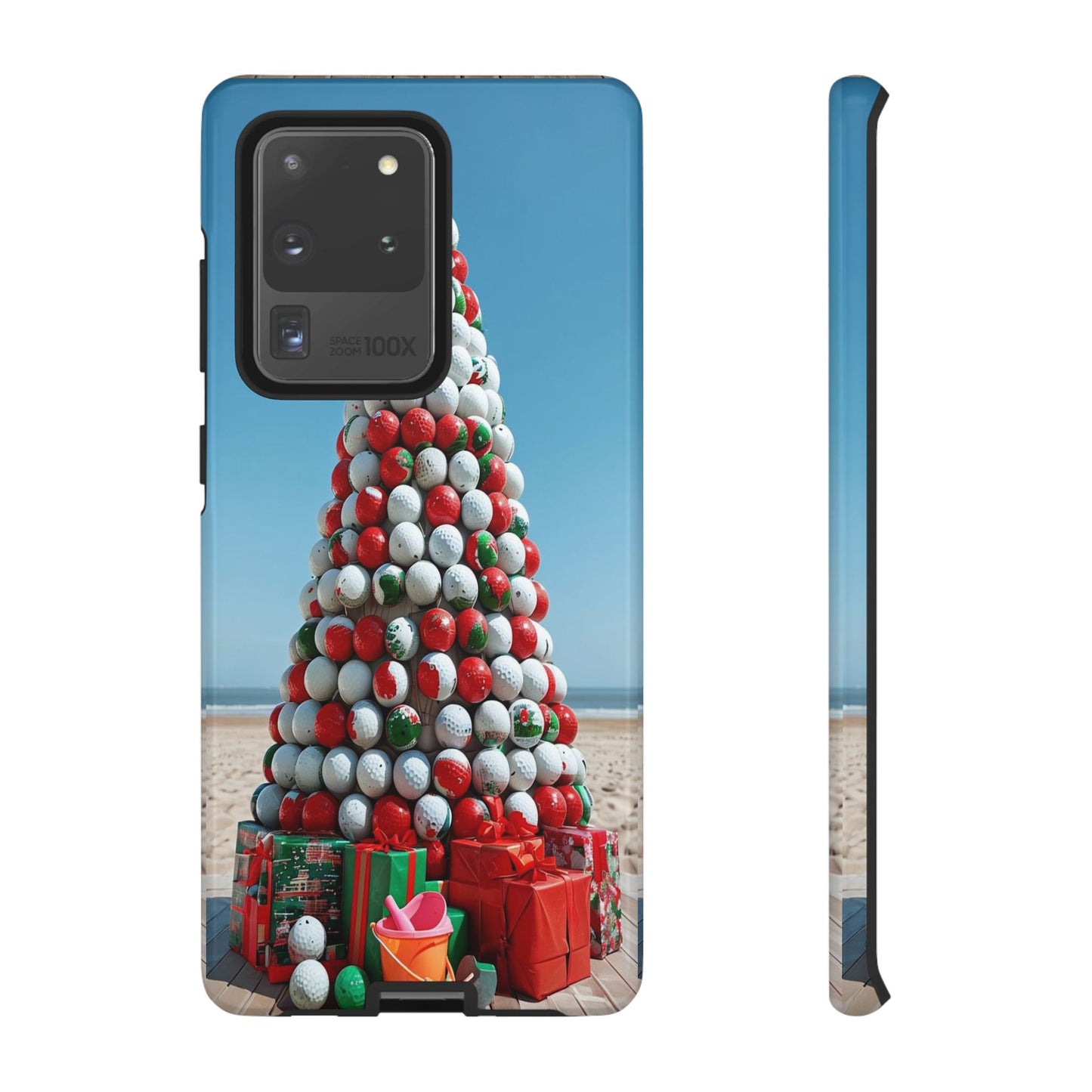 "Plentee-full" Mobile Phone Case