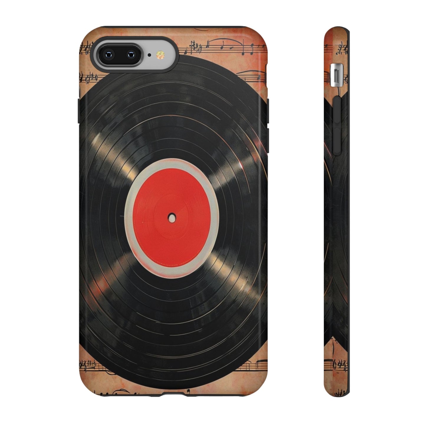 "Rewind" Mobile Phone Case