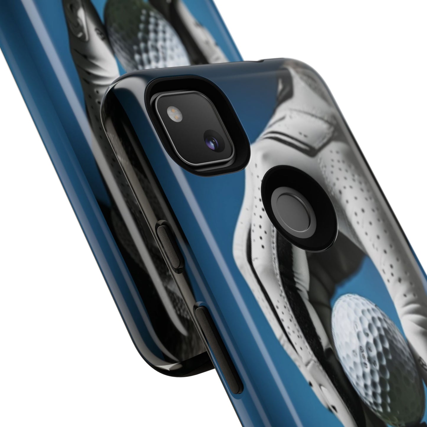 "Ready to Play" Mobile Phone Case