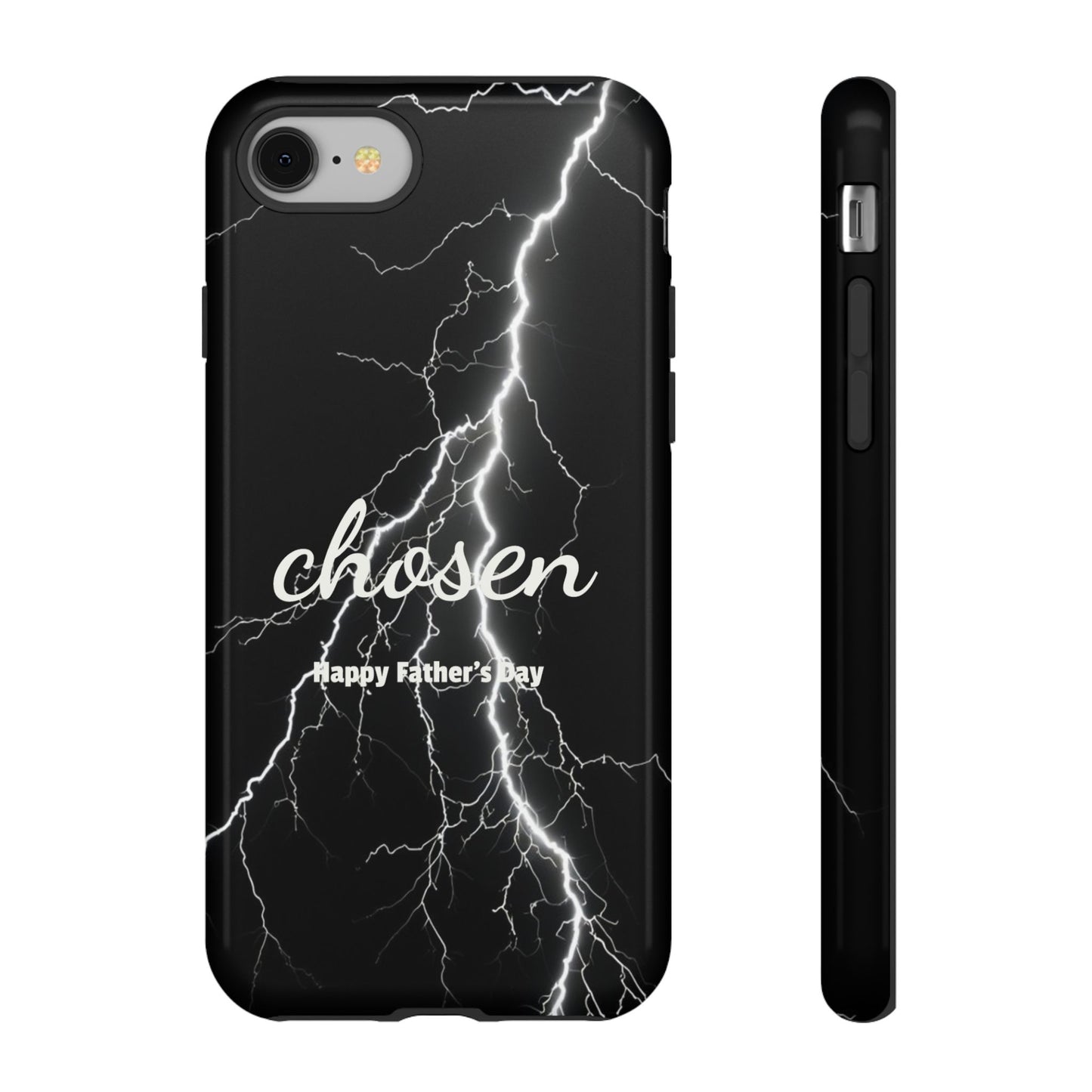 "Chosen" Mobile Phone Case
