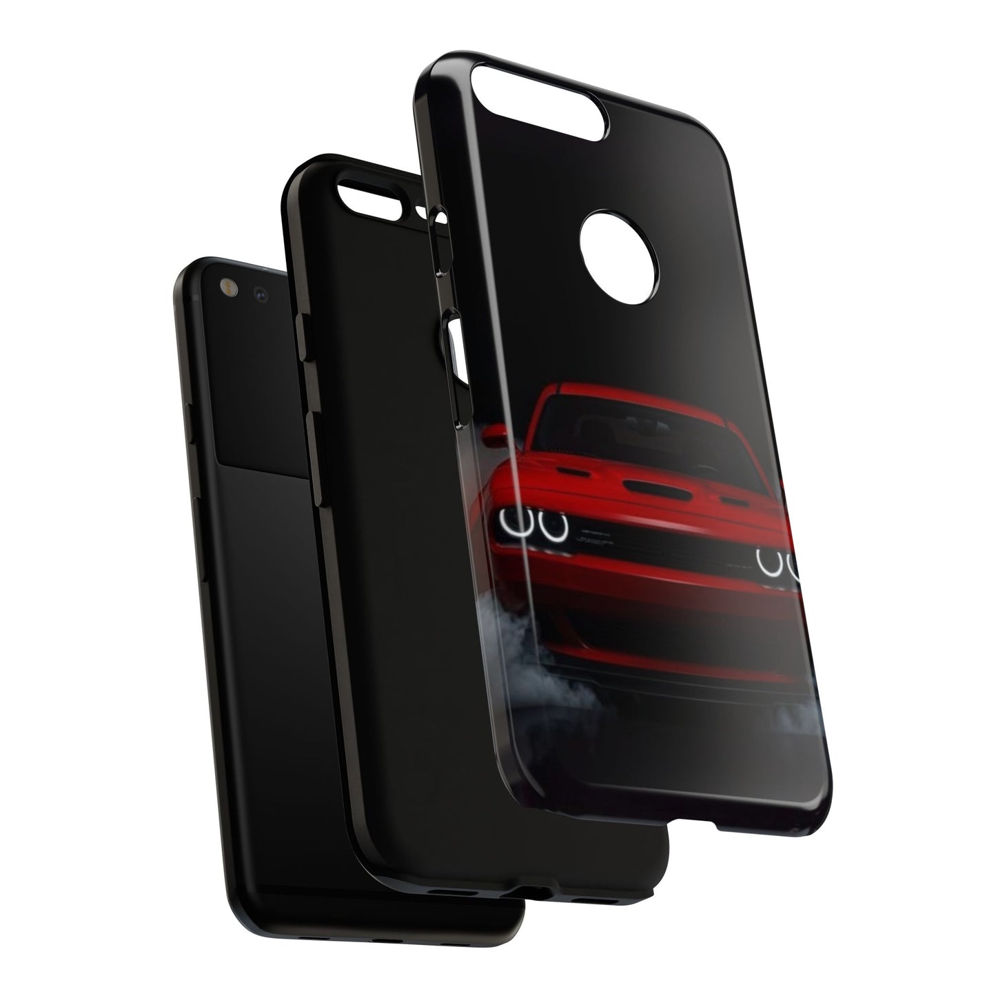 "V12 Vibes" Mobile Phone Case