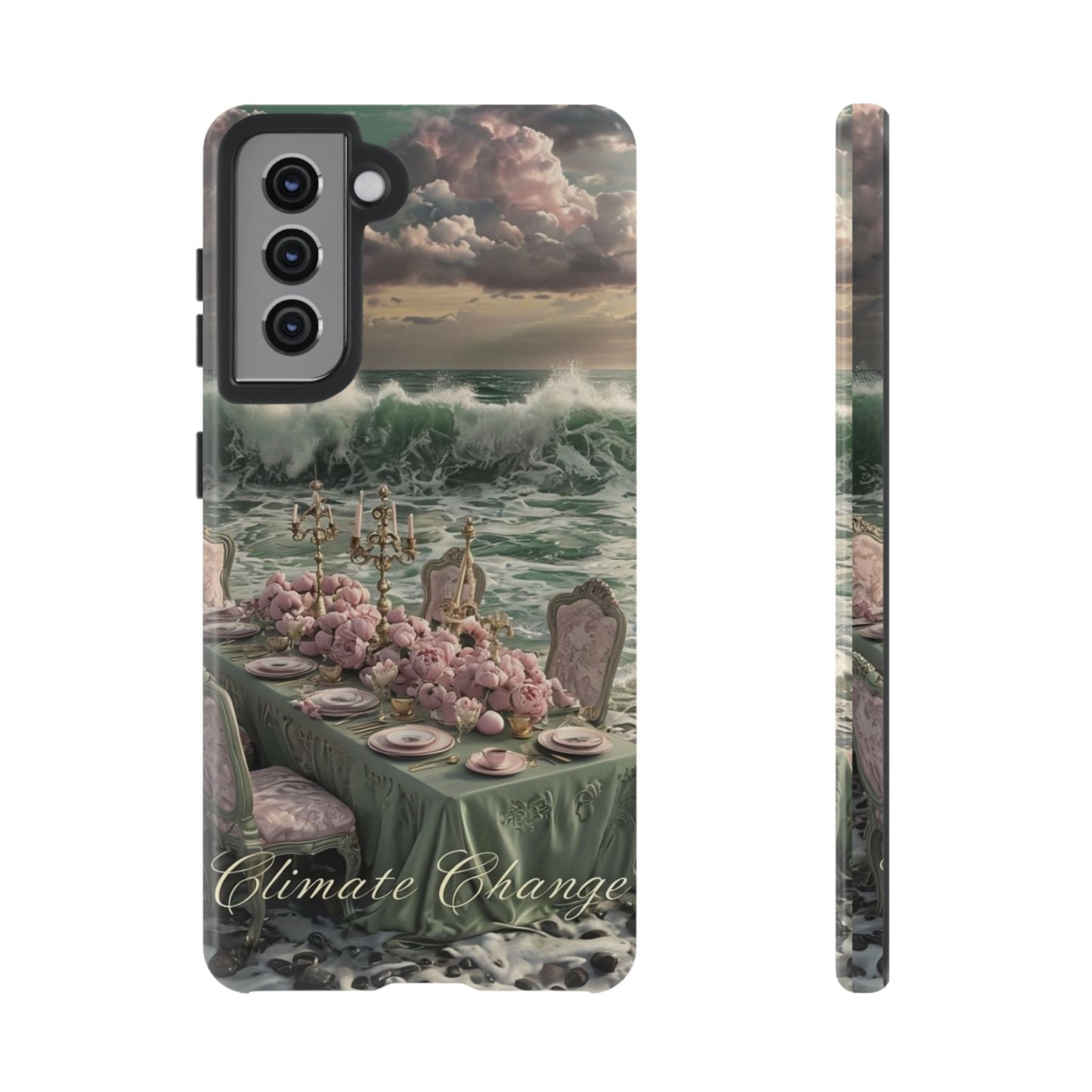 "High Tide" Mobile Phone Case