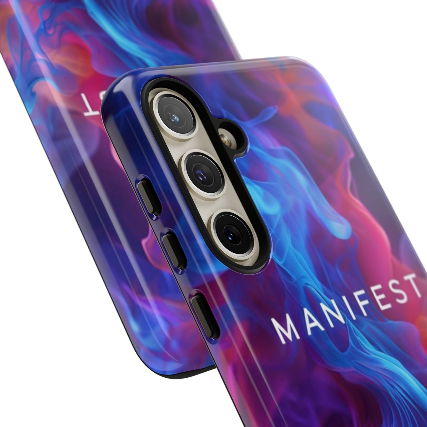 "Shape your own Destiny" Mobile Phone Case