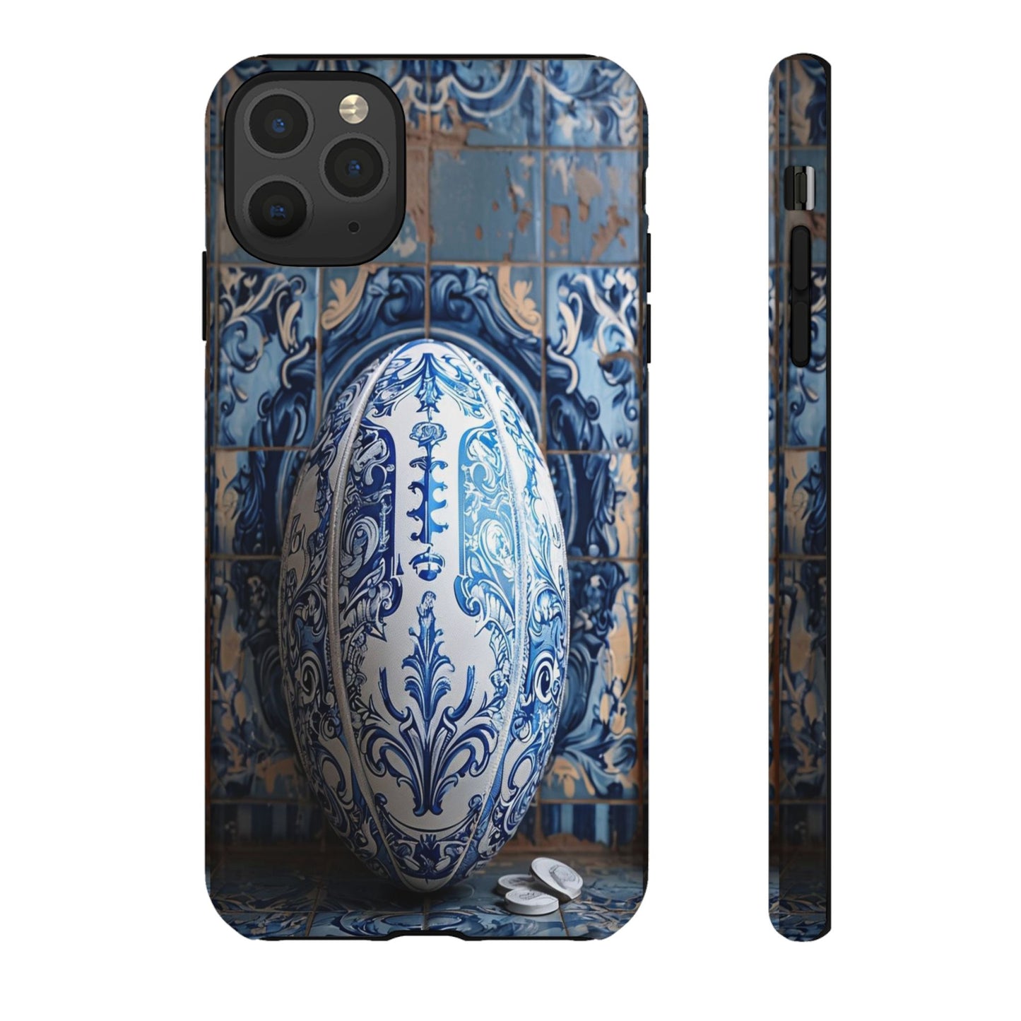 "Time for a Change" Mobile Phone Case