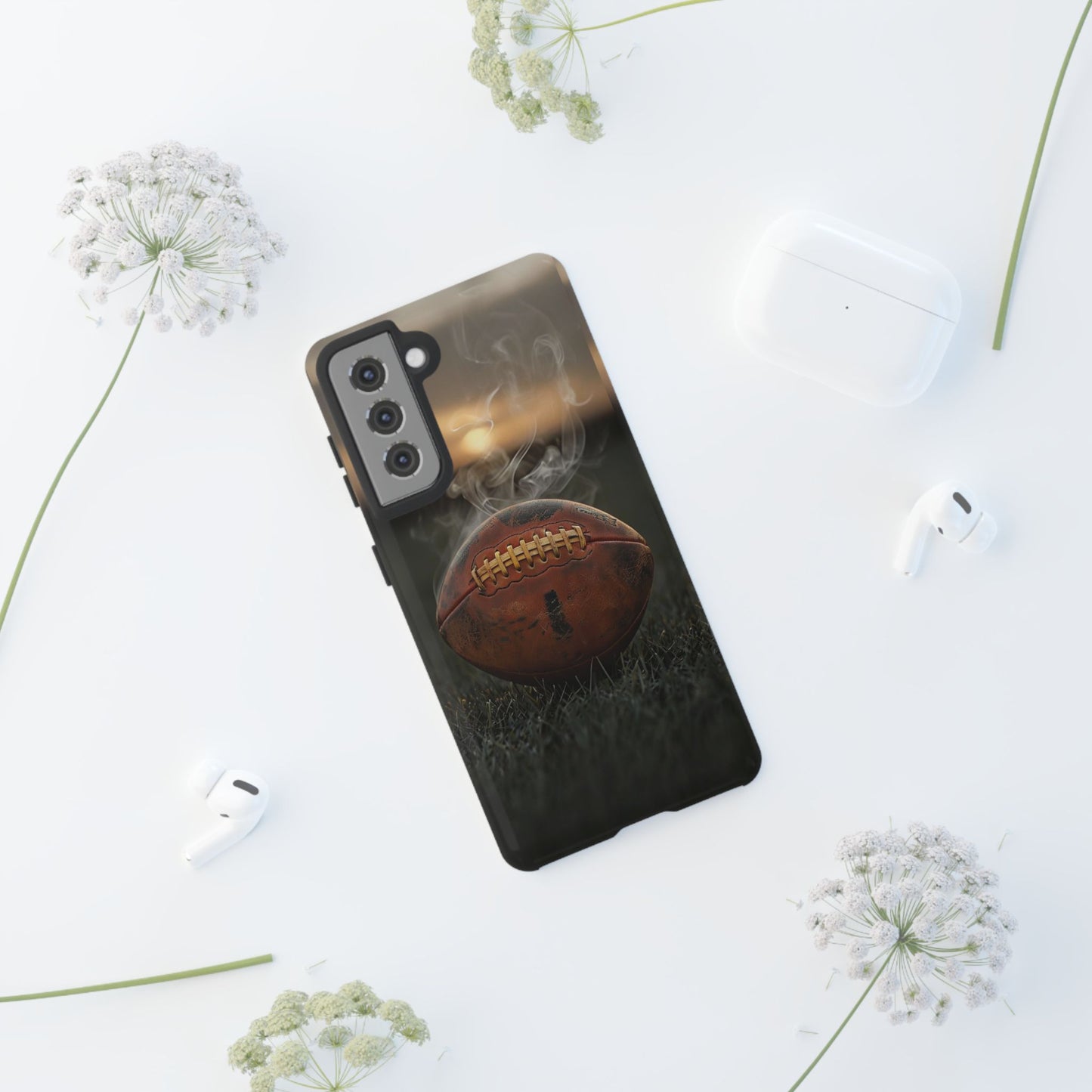 "Rugby" Mobile Phone Case