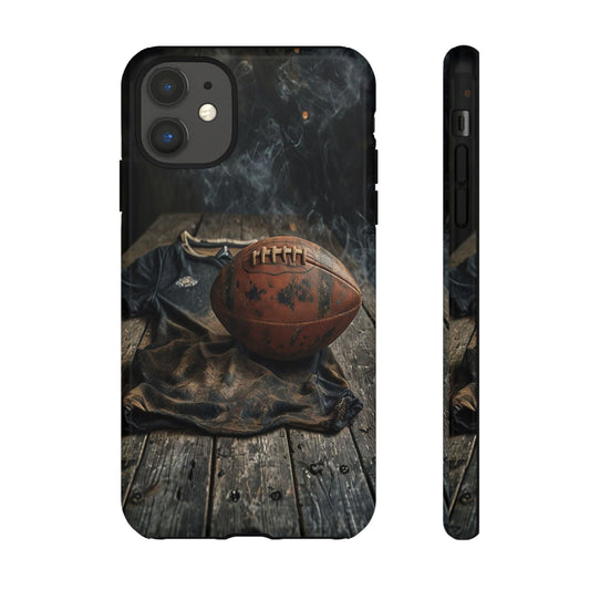 "Vintage Grit" Mobile Phone Case