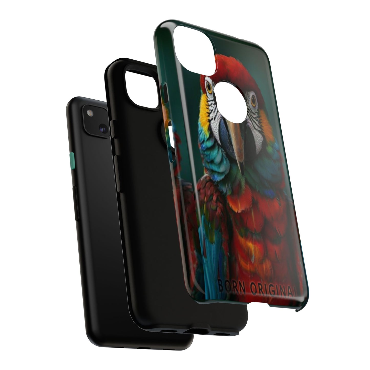 "Born Original" Mobile Phone Case