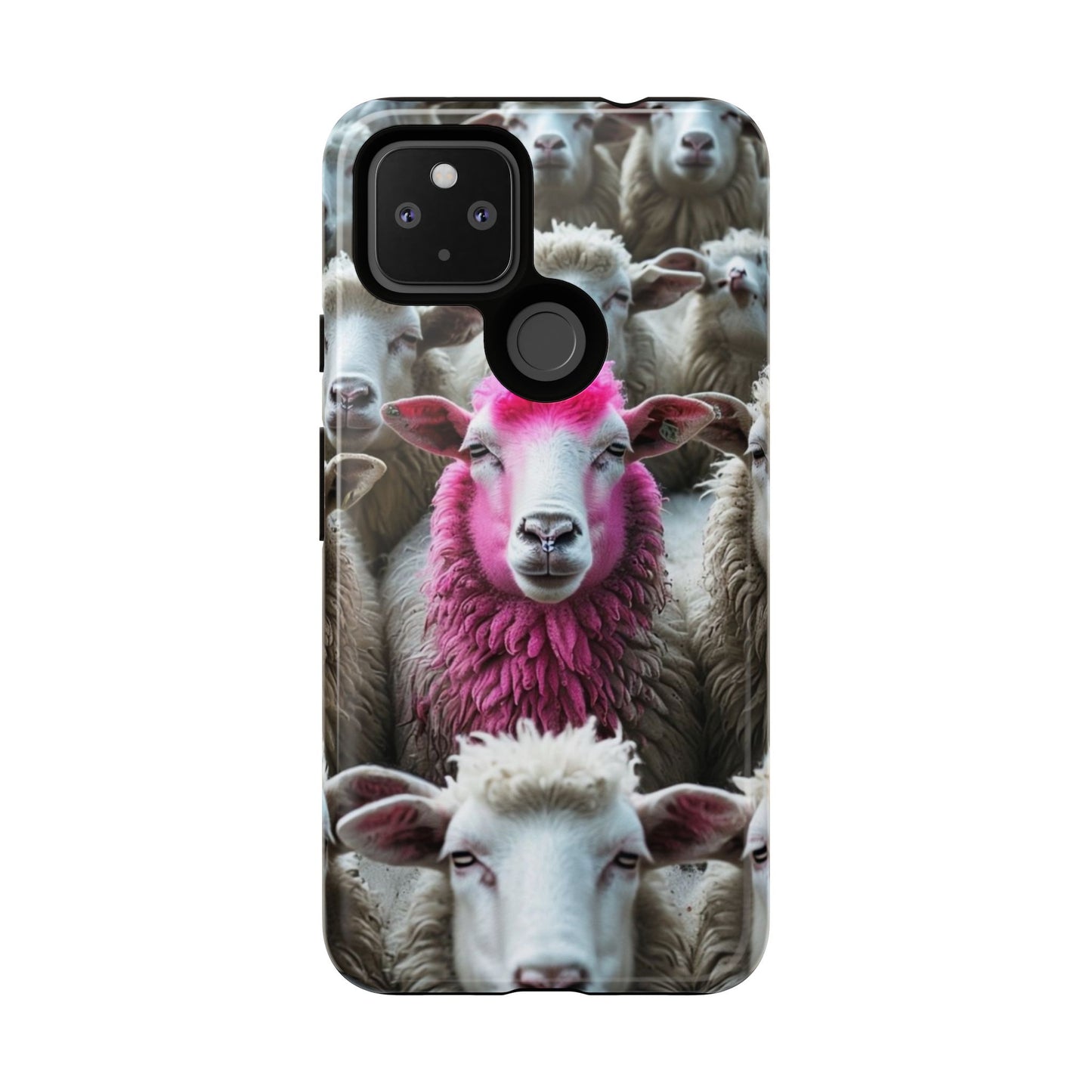"Ewe do Ewe" Mobile PhoneCase