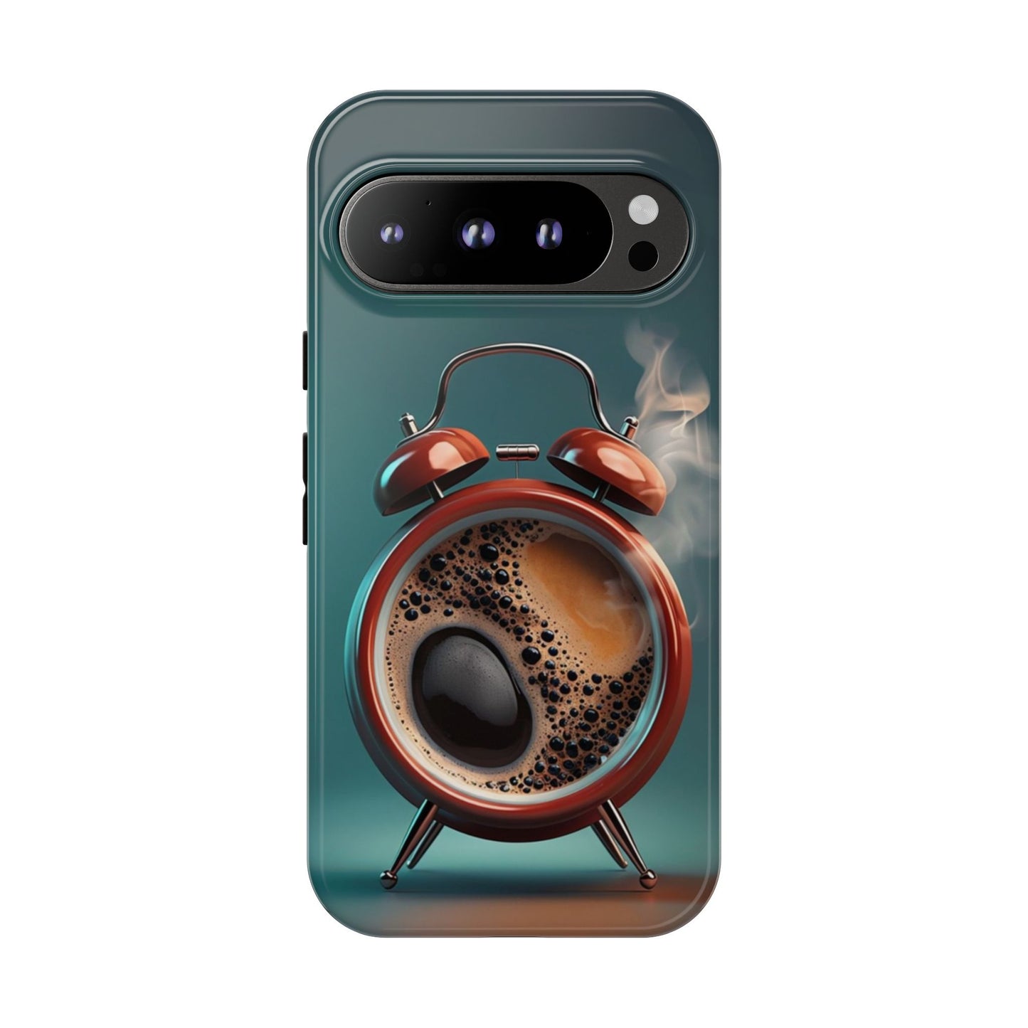 "Coffee Time" Mobile Phone Case