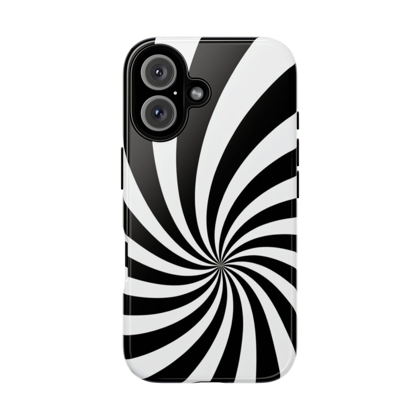 "Spin Cycle" Mobile Phone Case