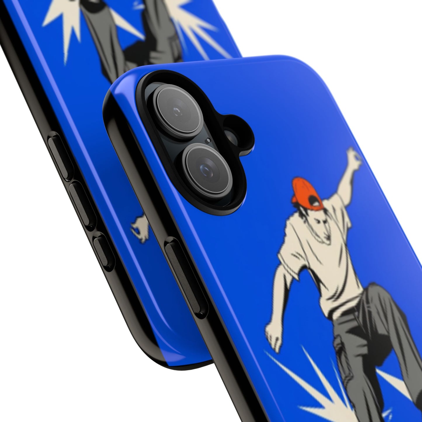 "Park Air" Mobile Phone Case