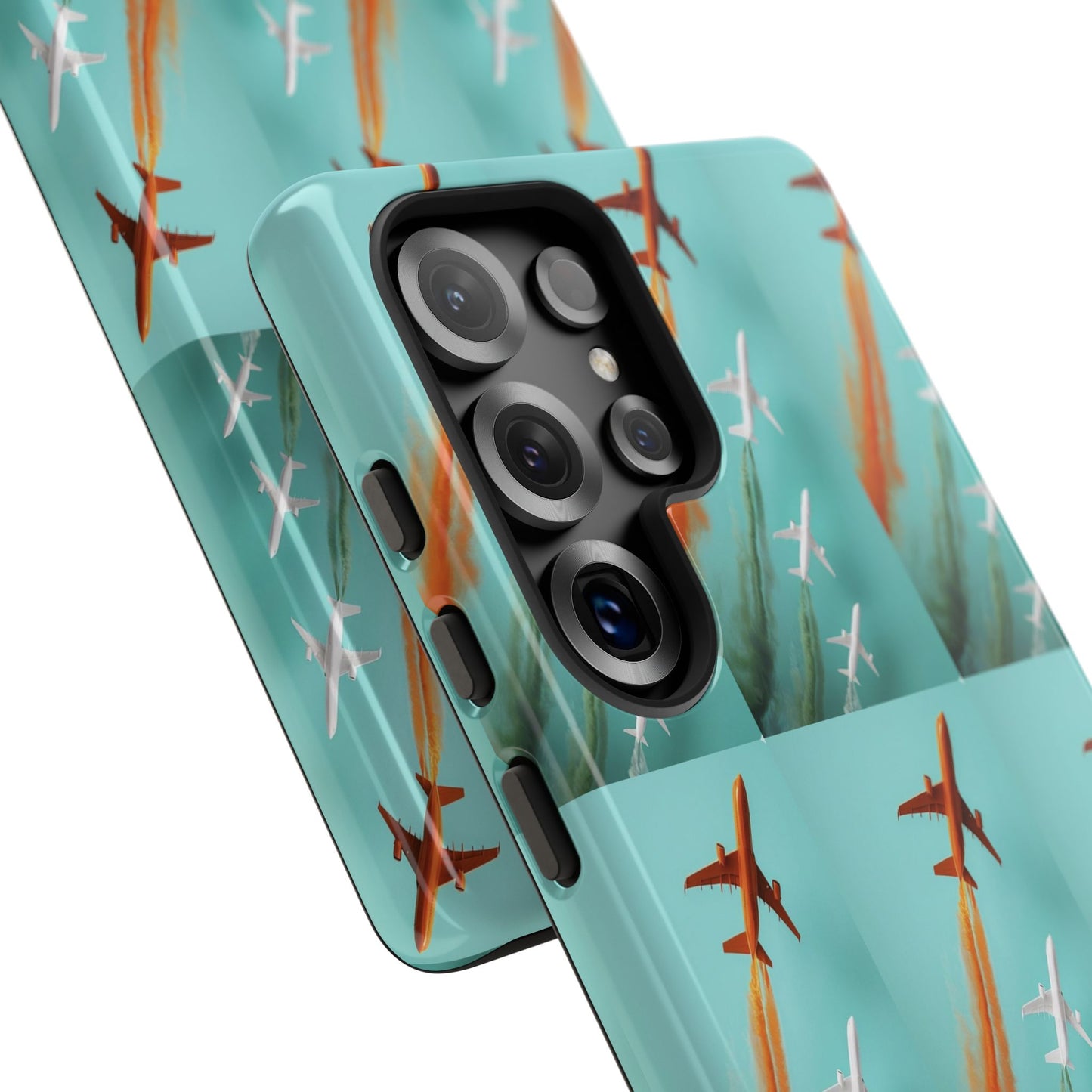 "Altitude" Mobile Phone Case