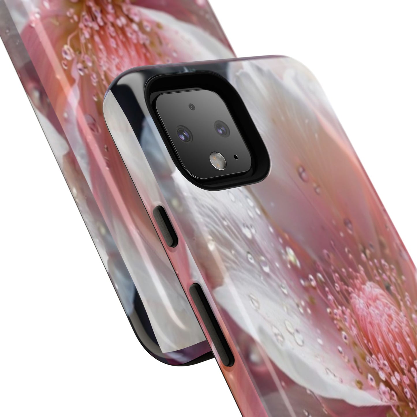 "Her Story" Mobile Phone Case