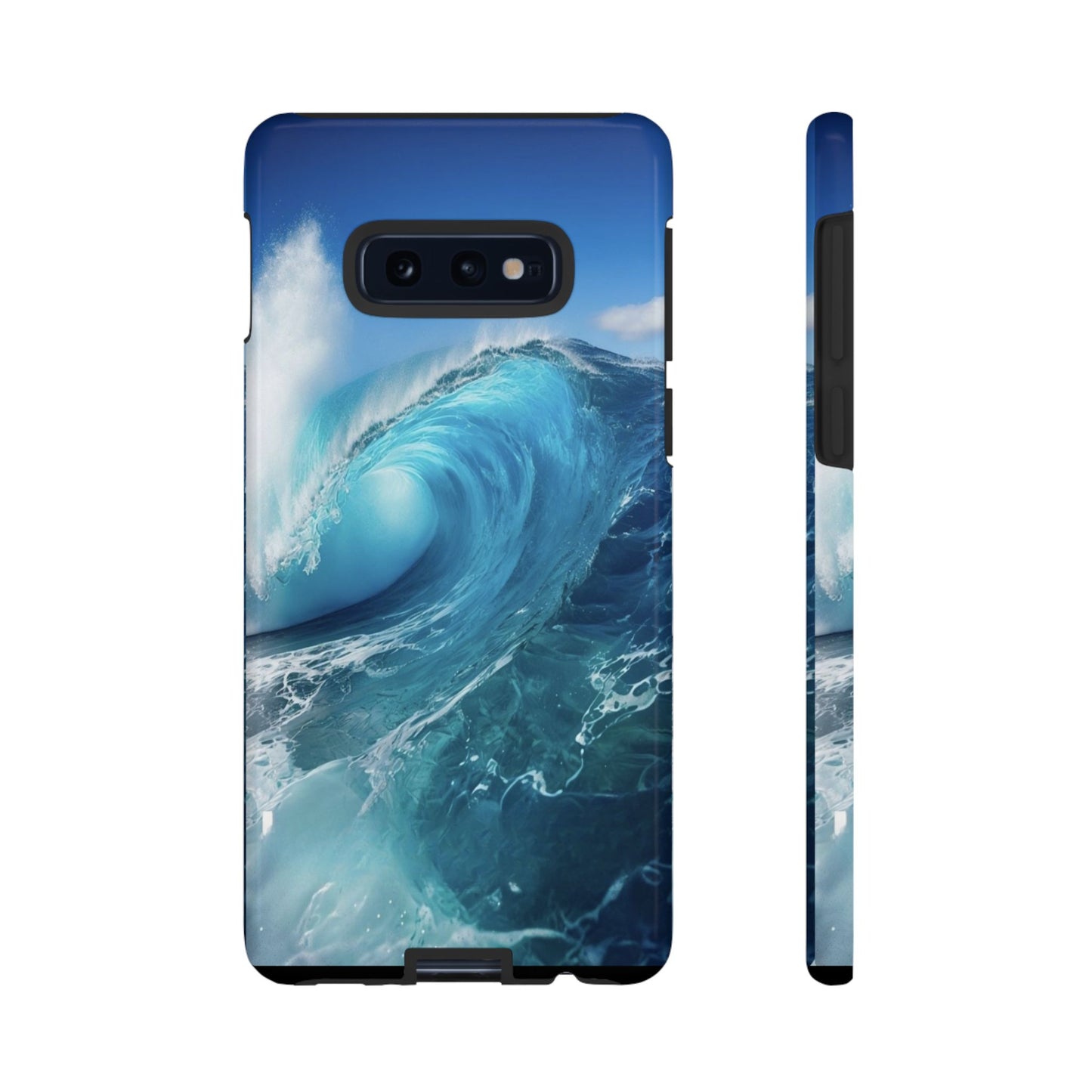 "The One that Got Away" Mobile Phone Case