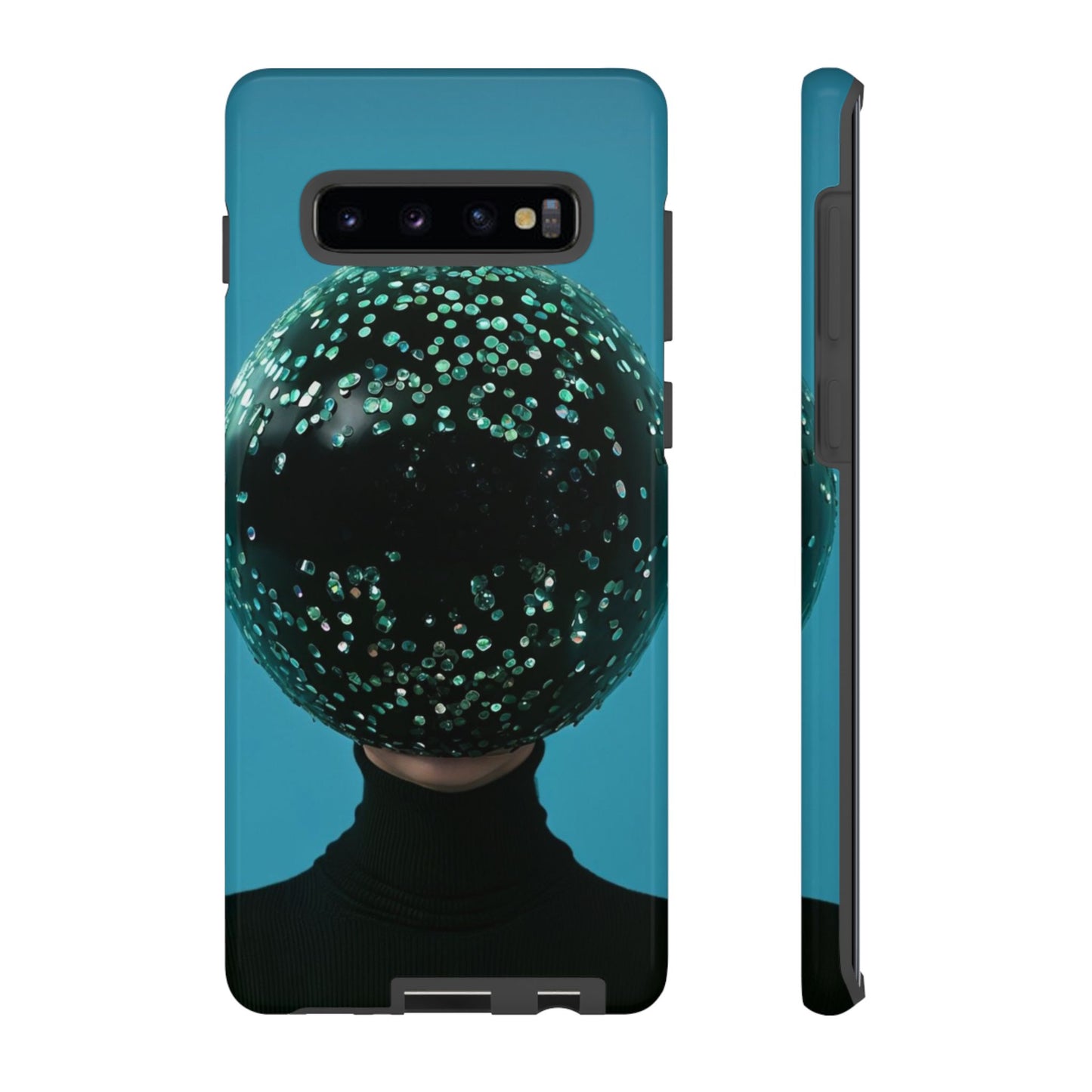 "The Alchemist" Mobile Phone Case