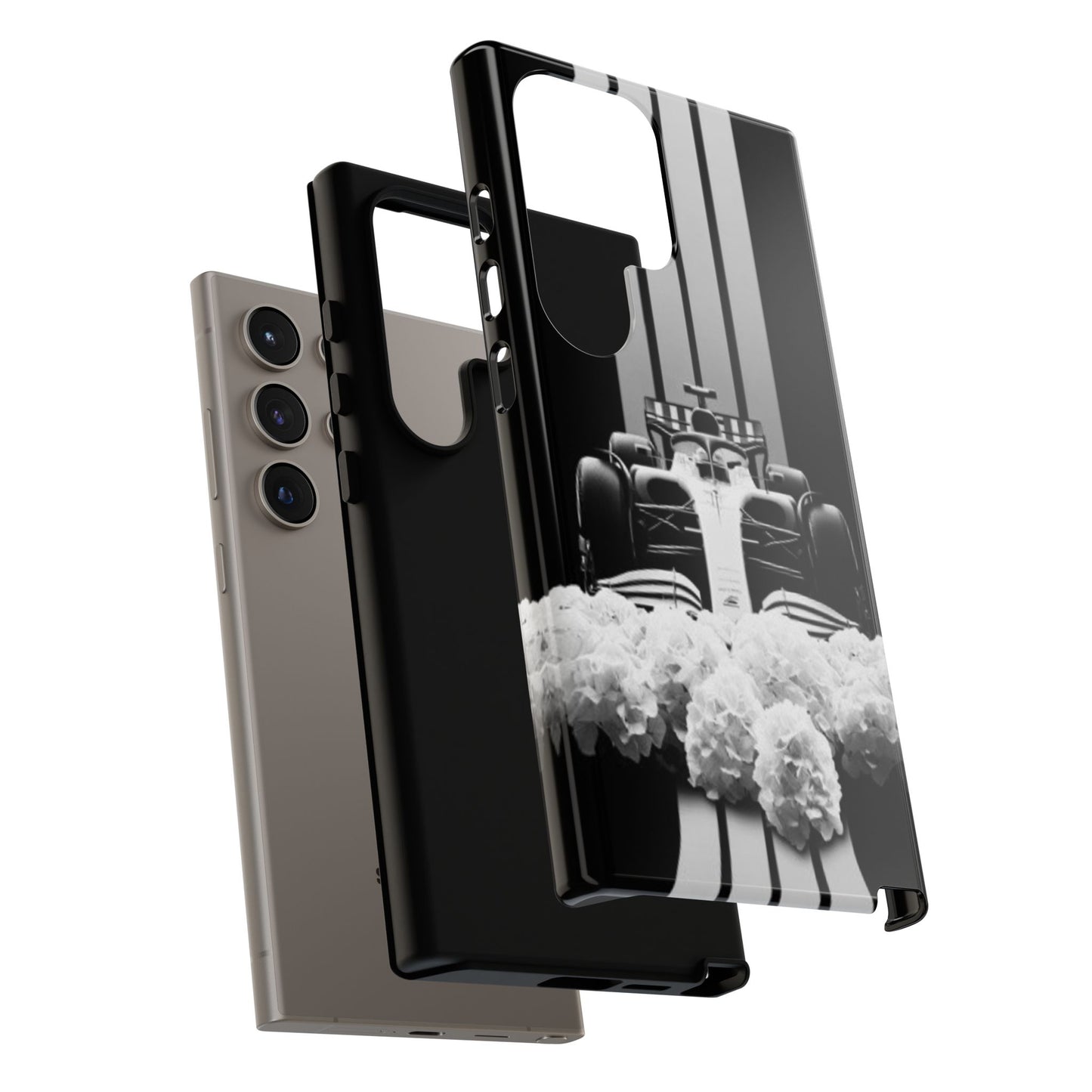 "Fast and Florious" Mobile Phone Case